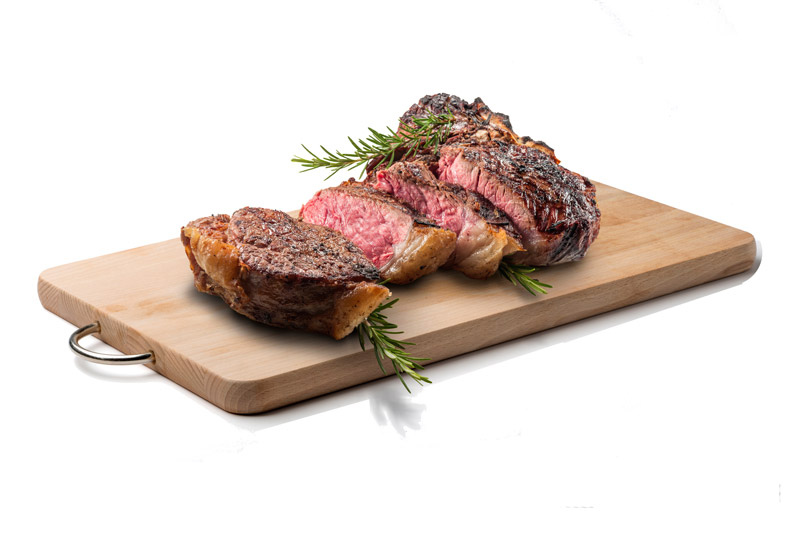 Carne Asada La Garnacha